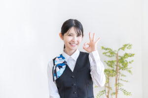 不動産会社で事務職の採用をしたいときのポイント