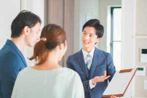 不動産会社で営業職の採用をしたいときのポイント